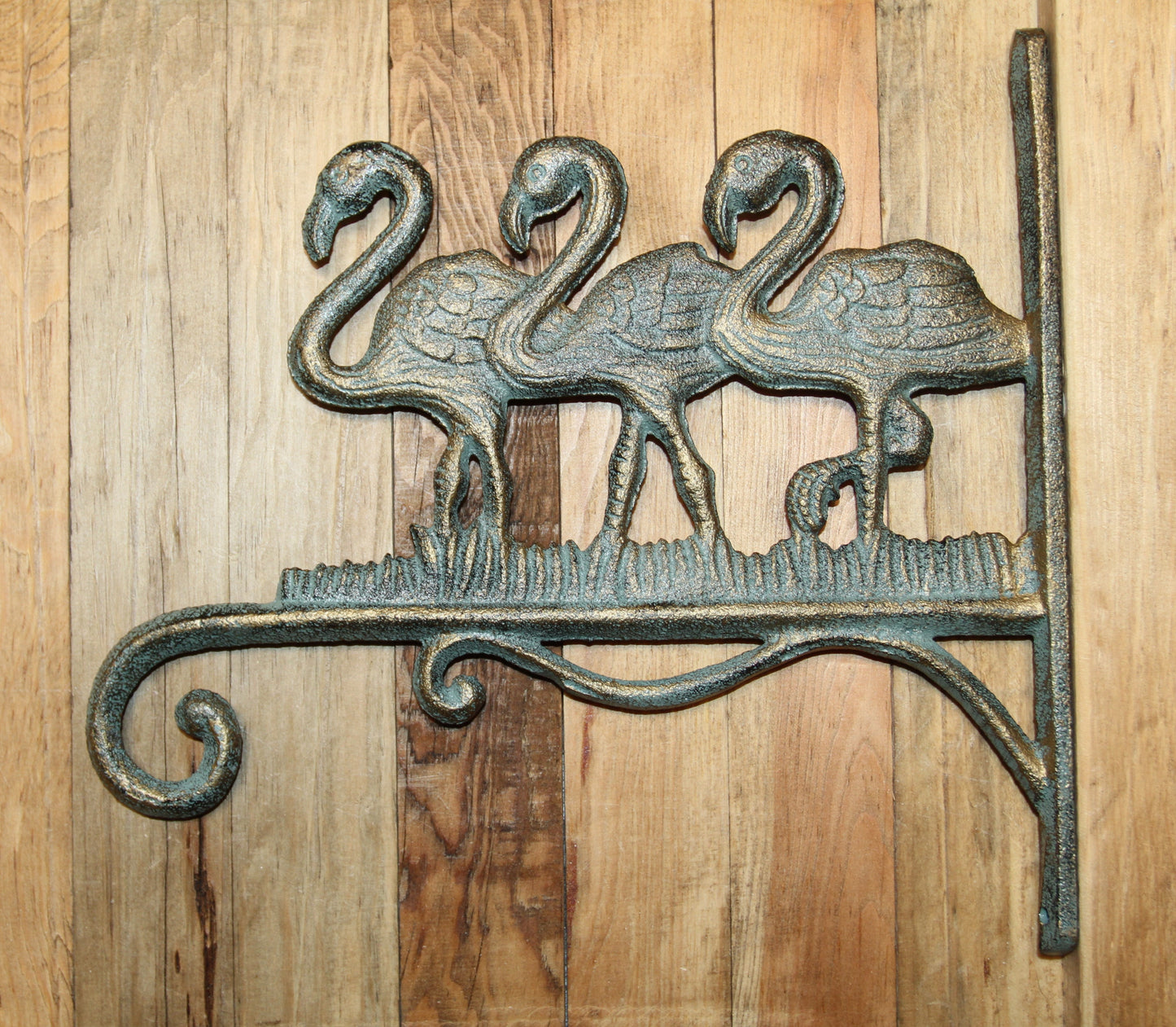 1-PLANT HANGERS,Flamingos,Tropical Style,Garden And Home,Gifts,Wild Birds,Beach Decor,Bl-67