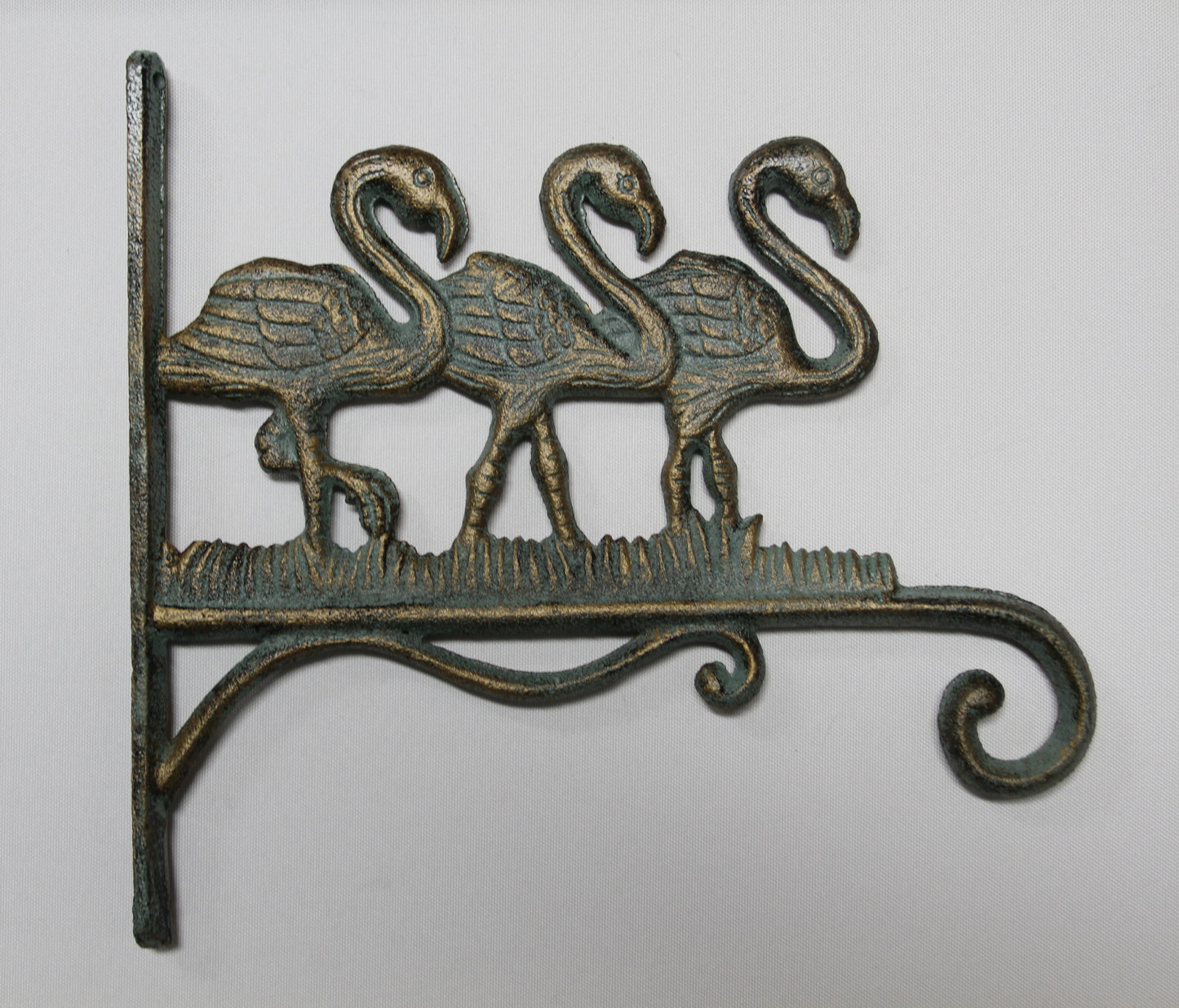 1-PLANT HANGERS,Flamingos,Tropical Style,Garden And Home,Gifts,Wild Birds,Beach Decor,Bl-67
