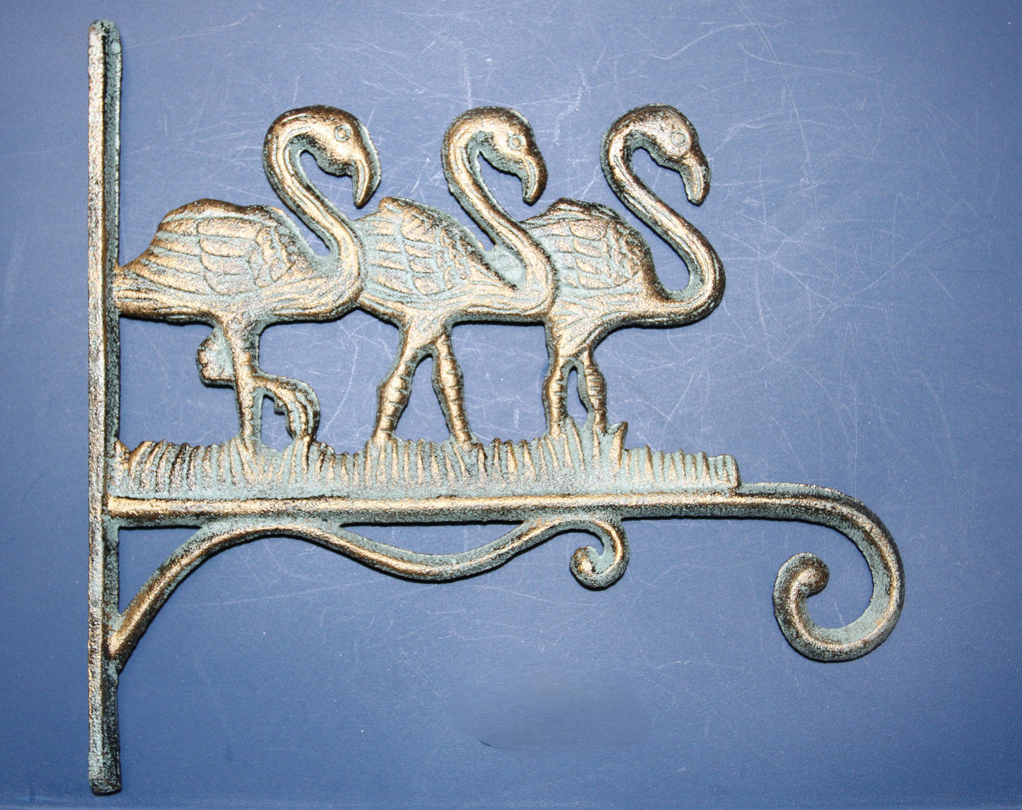 1-PLANT HANGERS,Flamingos,Tropical Style,Garden And Home,Gifts,Wild Birds,Beach Decor,Bl-67