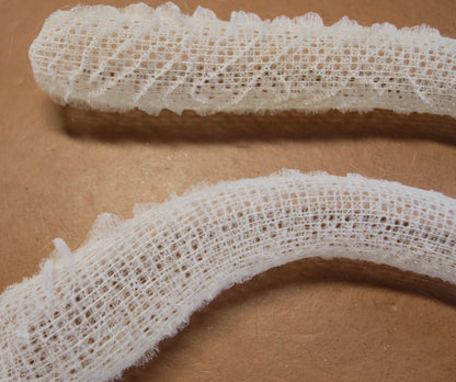 WEDDING FLOWER BASKETS,  Glass Sponge, Sea Life, Beach Home Decor, Venus Flower Baskets GH-FR