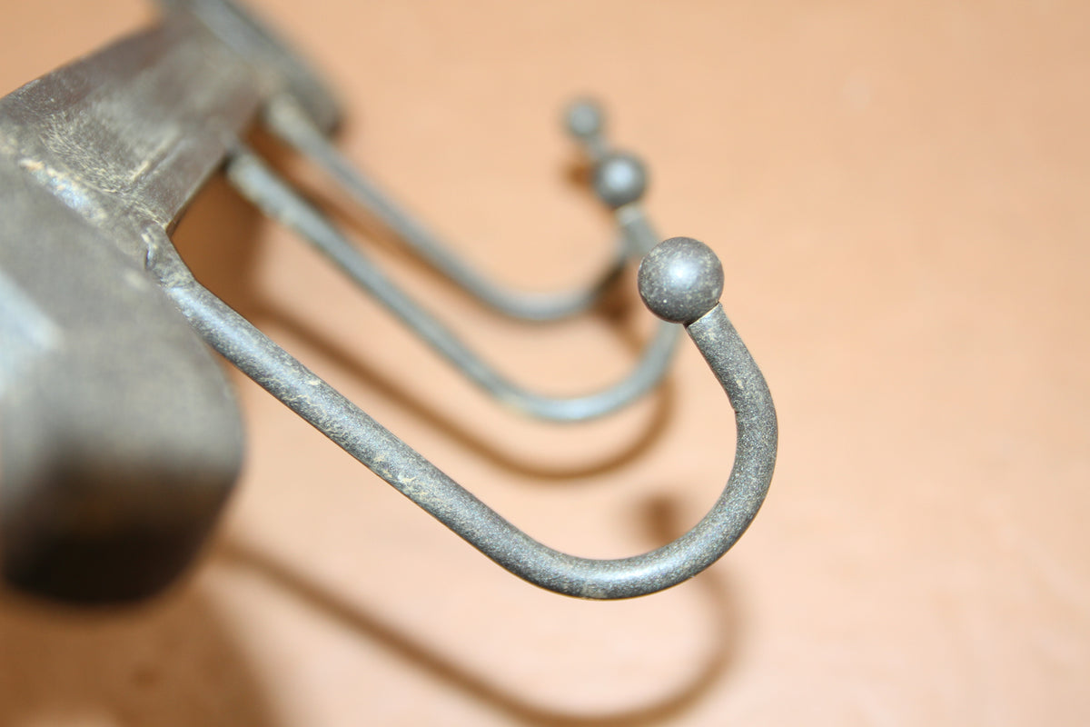 1-WRENCH Wall HooK,Shop Accents, Hanging Storage And Organization,Country Decor,Gifts,H-35
