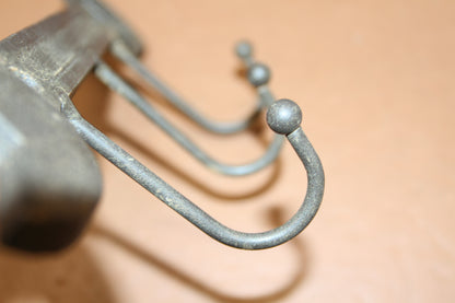 1-WRENCH Wall HooK,Shop Accents, Hanging Storage And Organization,Country Decor,Gifts,H-35