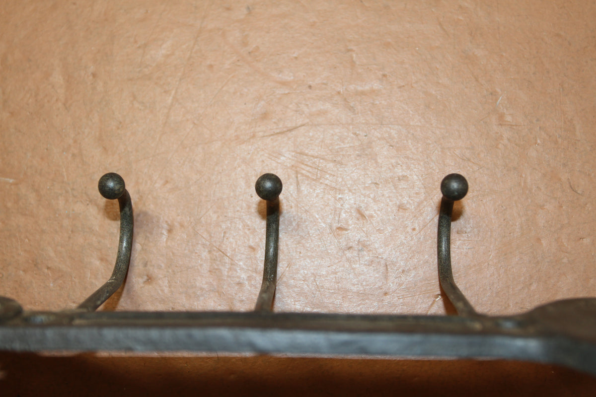 1-WRENCH Wall HooK,Shop Accents, Hanging Storage And Organization,Country Decor,Gifts,H-35