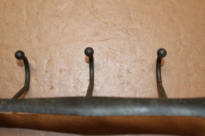1 HAMMER Wall Hook,Country Decor,Shop Hanging Storage And Organization,Fathers Day Gifts,H-36
