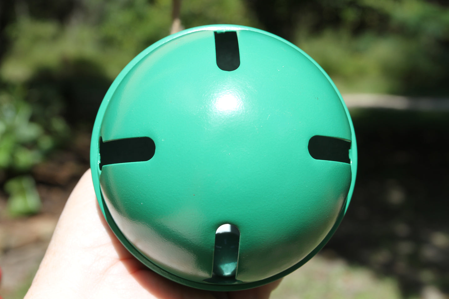 1-GREEN BELL,These Bells DO JINGLE, Christmas Decorations,All Occasion Gifts,Porch Decor, GSFR