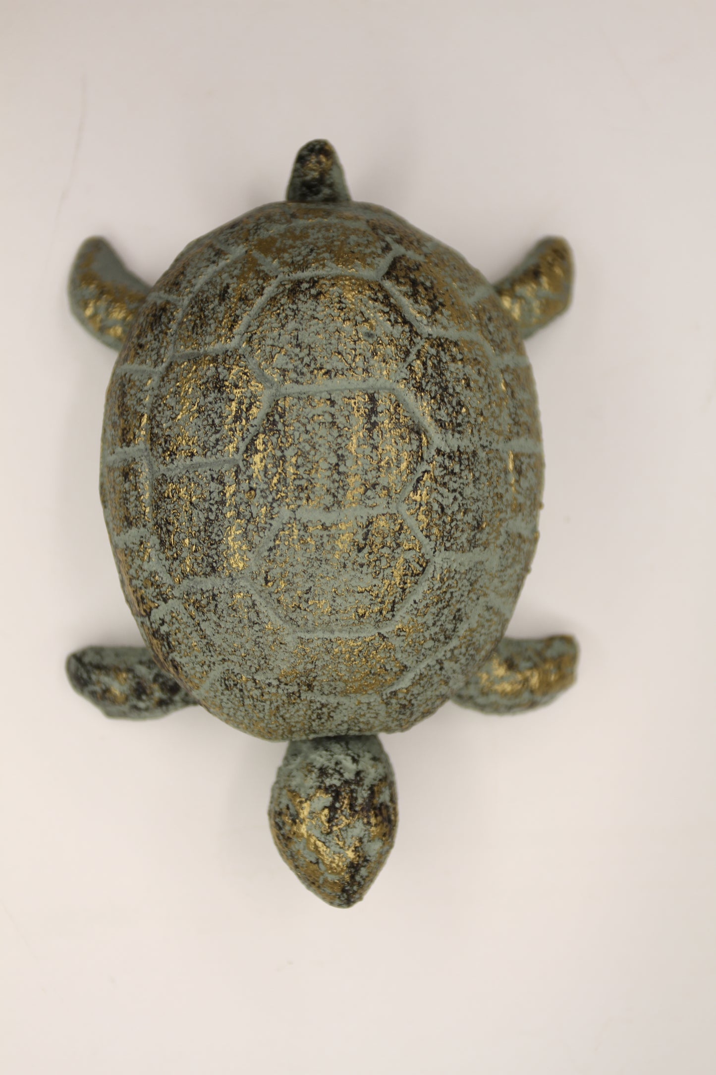 TURTLES, Garden Decor,Free Standing,Flower Garden Decoration,Shelf Decor,All Occasion Gifts,, N-11