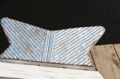Decorative Fish Shape Folding Table, Summertime Decor Free Ship