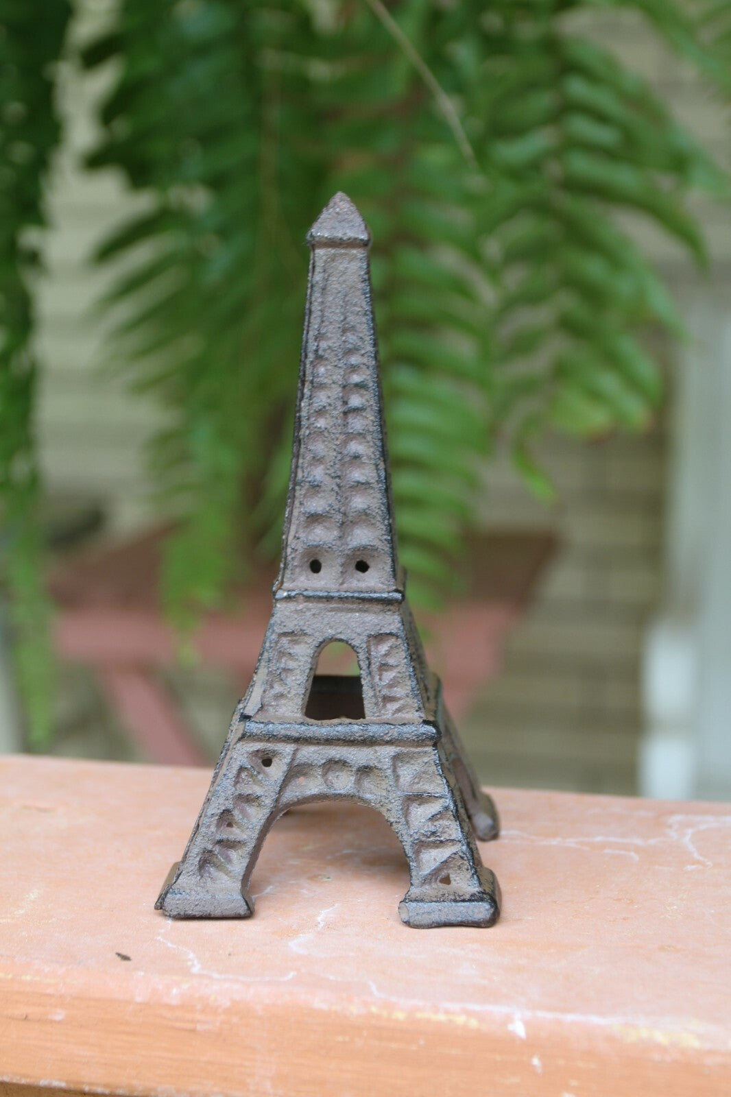 1-EIFFEL TOWER,Paris France Landmark,Gifts,Home Decor,Free Stand Metal Statue,SW-999