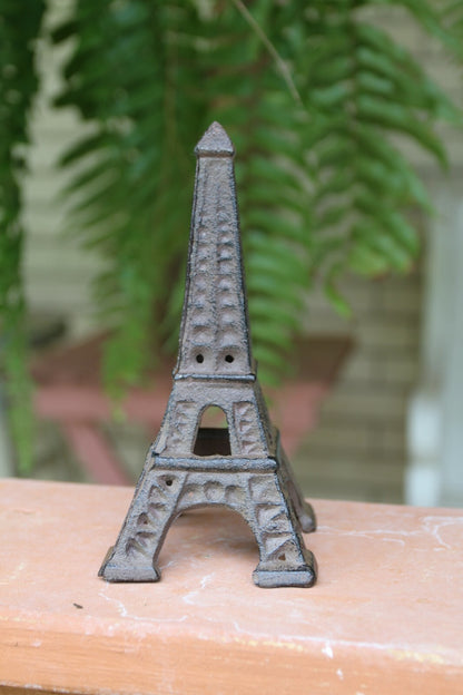 1-EIFFEL TOWER,Paris France Landmark,Gifts,Home Decor,Free Stand Metal Statue,SW-999